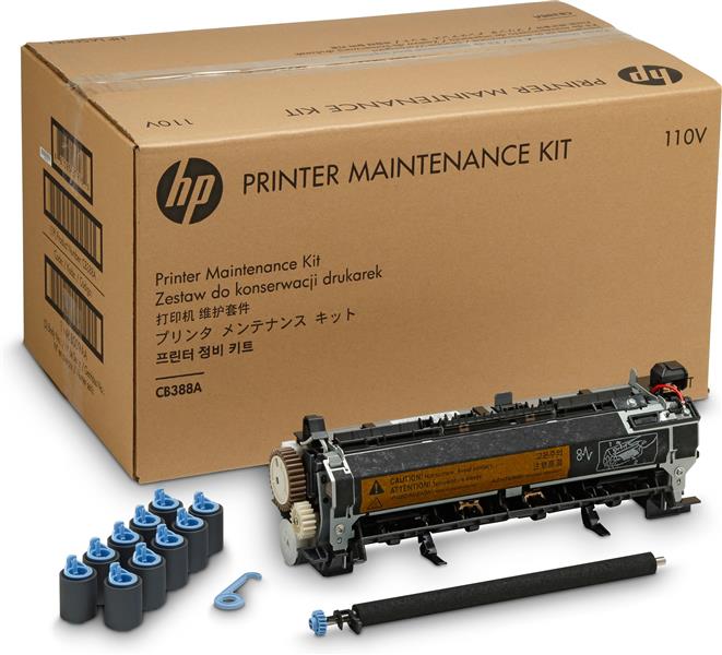 HP CB389A printer- en scannerkit