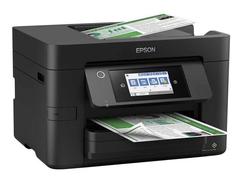 Epson WorkForce Pro WF-4820DWF