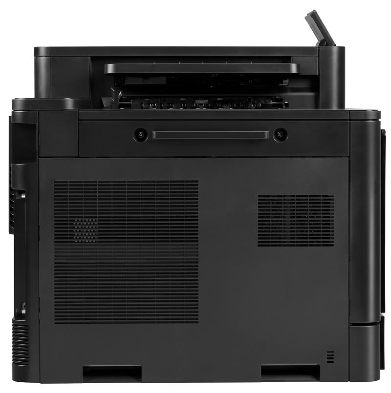 HP LaserJet M855dn Kleur 1200 x 1200 DPI A3