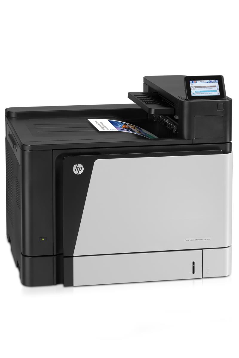 HP LaserJet M855dn Kleur 1200 x 1200 DPI A3