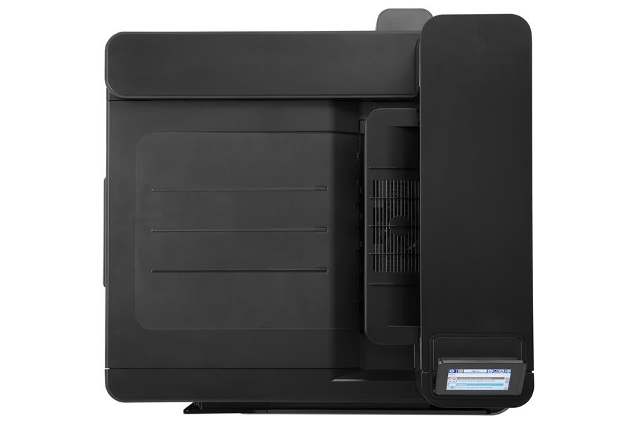 HP LaserJet M855dn Kleur 1200 x 1200 DPI A3