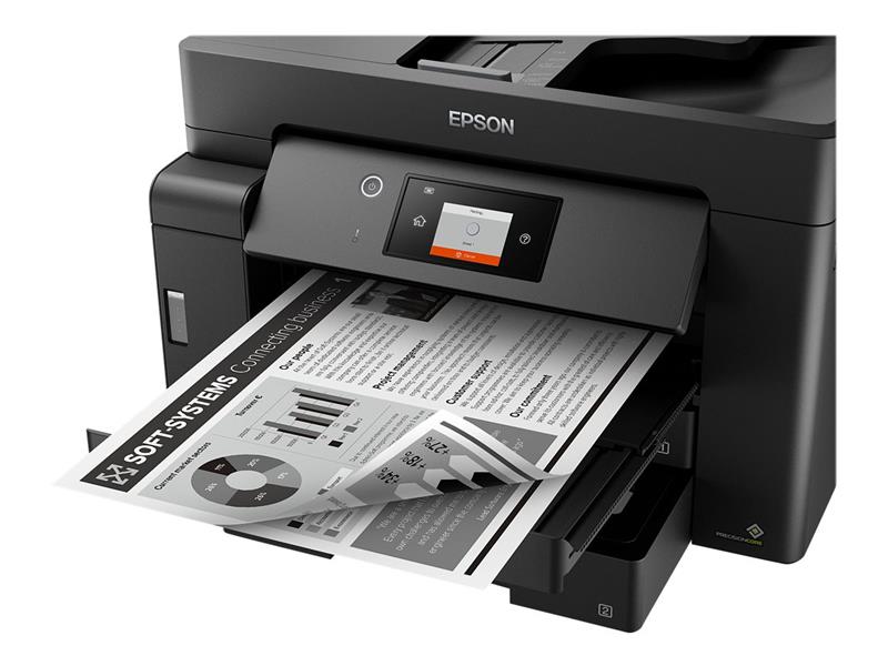 Epson EcoTank ET-M16600 Inkjet A3 4800 x 2400 DPI 25 ppm Wi-Fi