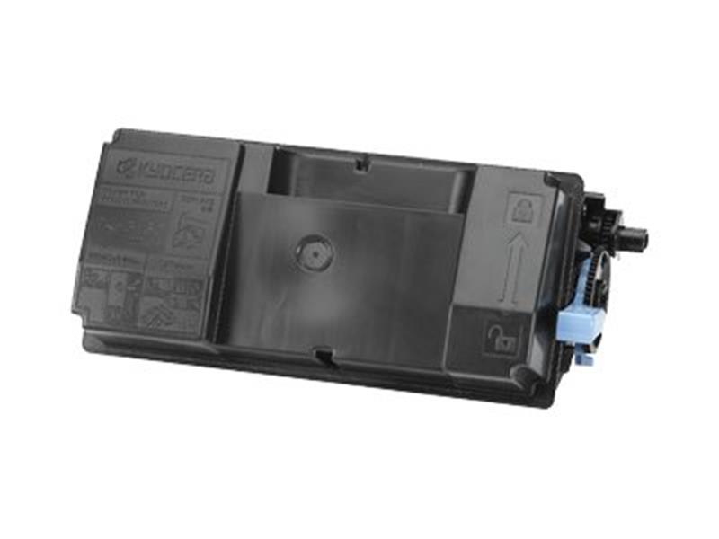 KYOCERA TK-3130 Origineel Zwart 1 stuk(s)