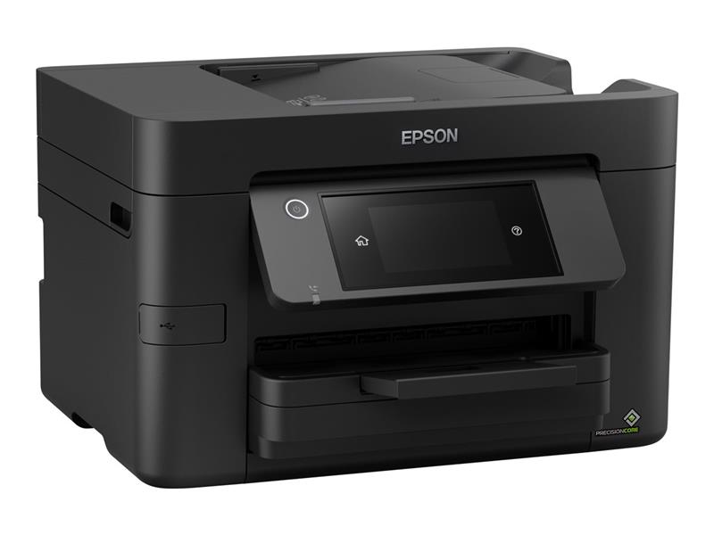 Epson WorkForce Pro WF-4820DWF