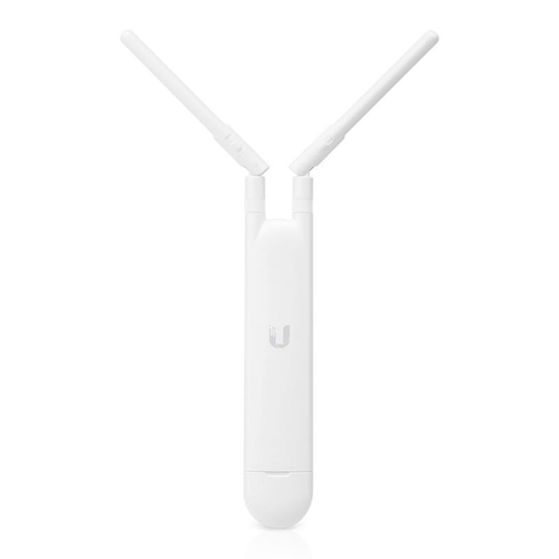 Ubiquiti 5x Unifi AC Mesh 867 Mbit s Wit Power over Ethernet PoE 