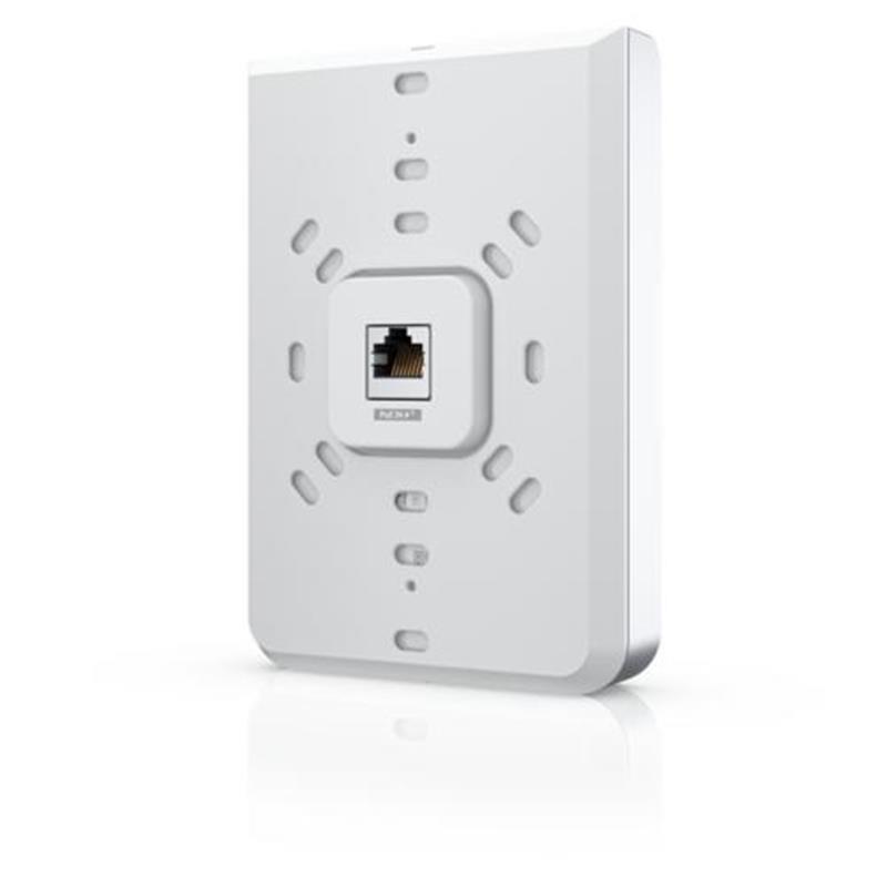 Unifi 6 In-Wall