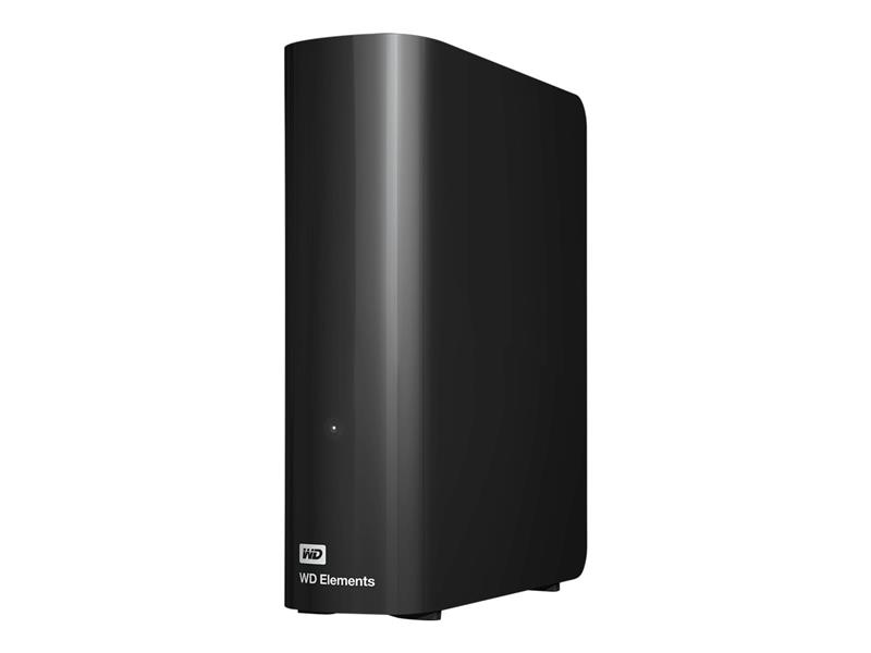 ELEMENTS BLACK 12TB 3 5IN