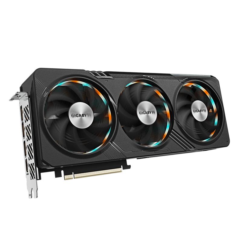 Gigabyte GeForce RTX­­ 4070 Ti GAMING OC V2 12G NVIDIA GeForce RTX 4070 Ti 12 GB GDDR6X