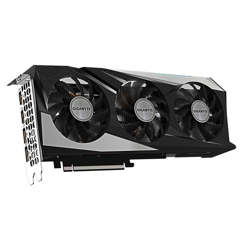 Gigabyte Radeon RX 7600 GAMING OC 8G AMD 8 GB GDDR6