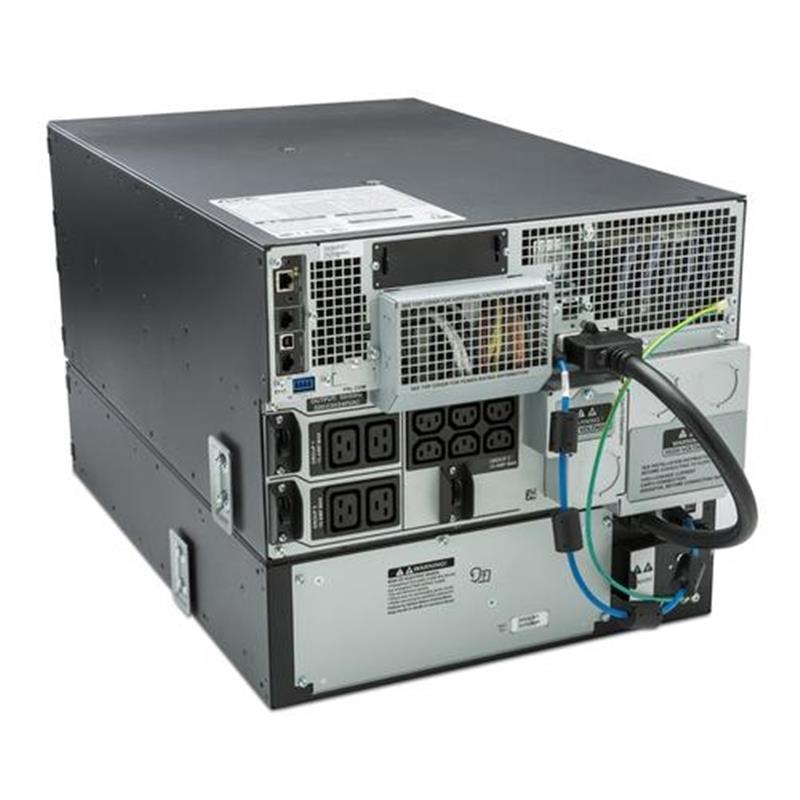 APC Smart-UPS On-Line SRT192BP2 Extern Batterij Pakket, Rackmountable