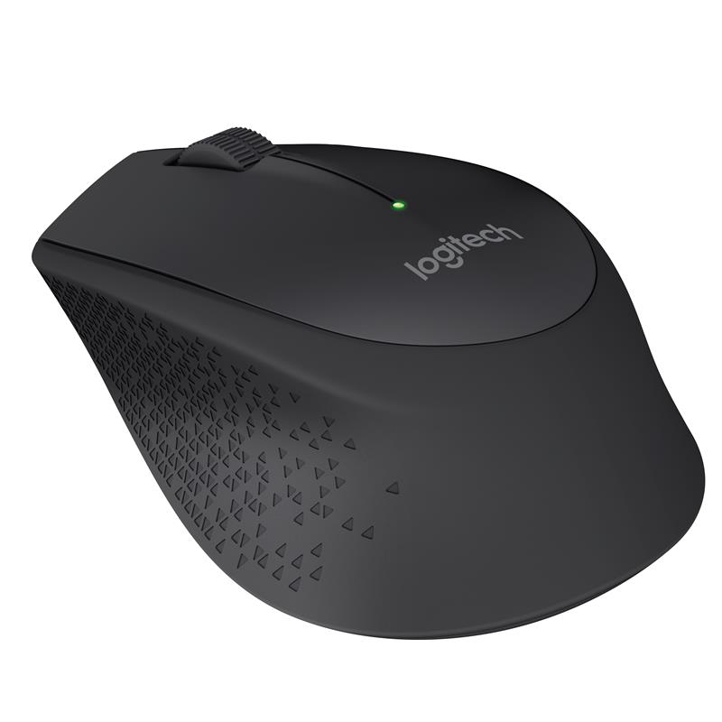 Logitech M280 muis RF Draadloos Optisch 1000 DPI Rechtshandig