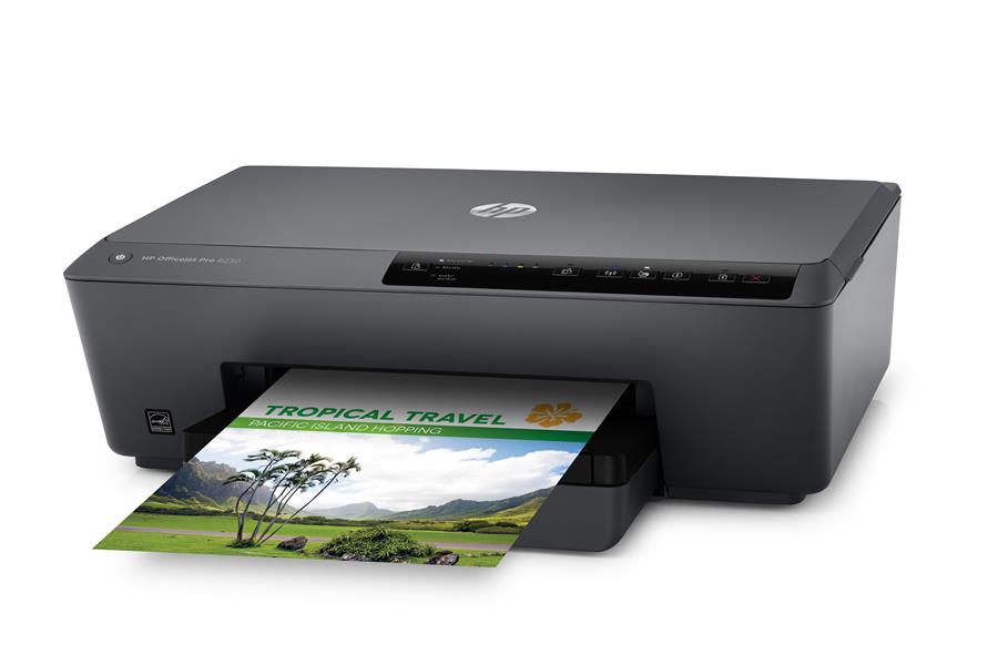 HP OfficeJet Pro 6230 inkjetprinter Kleur 600 x 1200 DPI A4 Wi-Fi