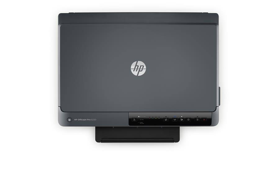 HP OfficeJet Pro 6230 inkjetprinter Kleur 600 x 1200 DPI A4 Wi-Fi