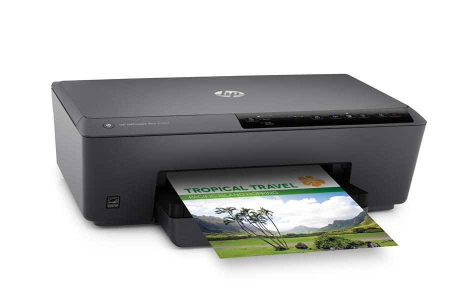 HP OfficeJet Pro 6230 inkjetprinter Kleur 600 x 1200 DPI A4 Wi-Fi