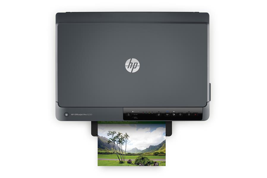 HP OfficeJet Pro 6230 inkjetprinter Kleur 600 x 1200 DPI A4 Wi-Fi