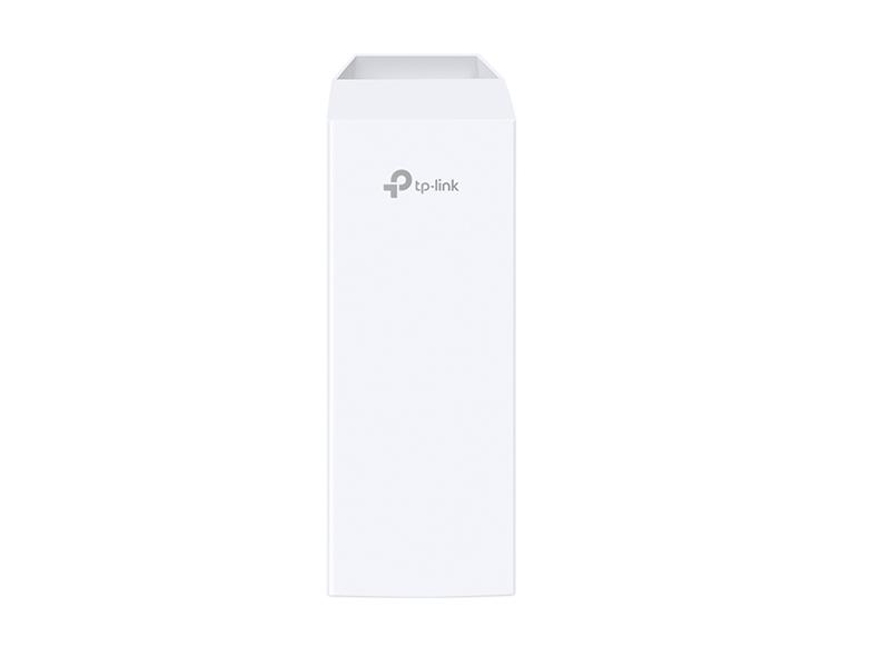 TP-LINK CPE210 draadloos toegangspunt (WAP) 300 Mbit/s Power over Ethernet (PoE) Wit