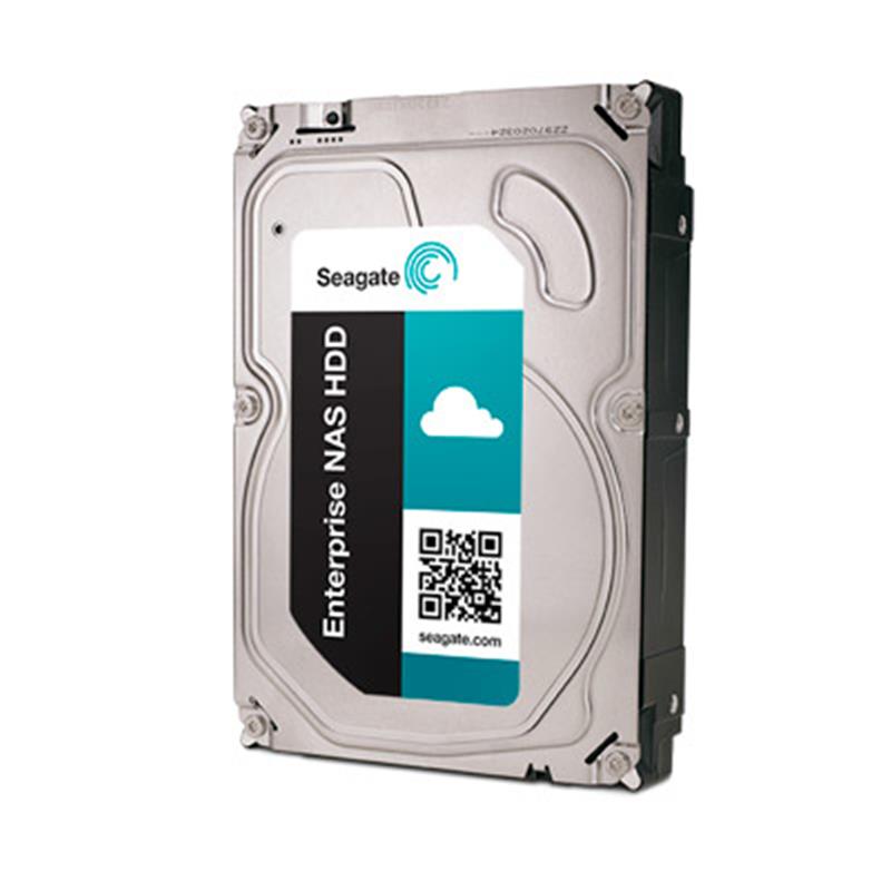 Seagate Enterprise NAS 6TB 3.5"" 6000 GB SATA III