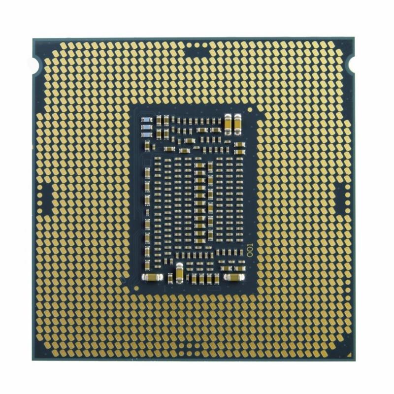 Intel Pentium Gold G6405 processor 4,1 GHz 4 MB Smart Cache Box