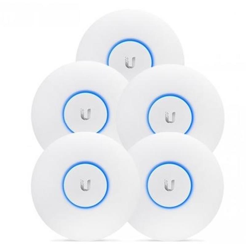 Ubiquiti draadloos toegangspunt WAP 1300 Mbit s Wit