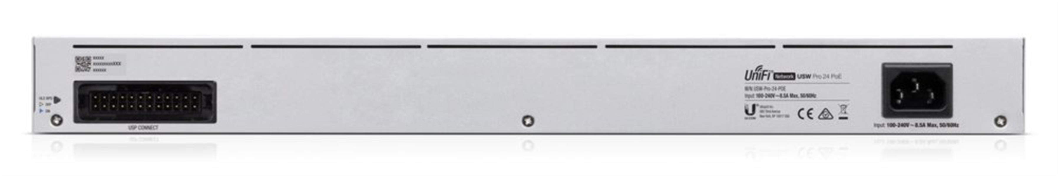 UniFi Switch - 24 Ports - Managed - Rack-Mountable