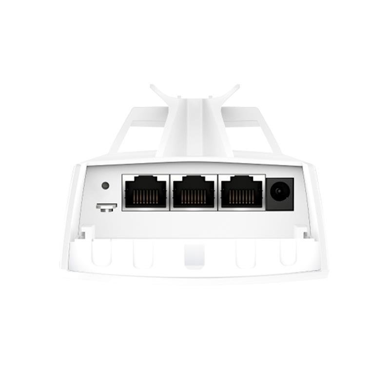 TP-Link EAP211-BRIDGE KIT bridge & repeater Netwerkbrug 867 Mbit/s Wit