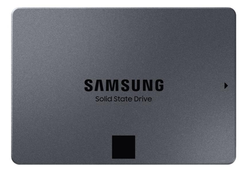 Samsung MZ-77Q8T0 2.5"" 8 TB SATA V-NAND MLC