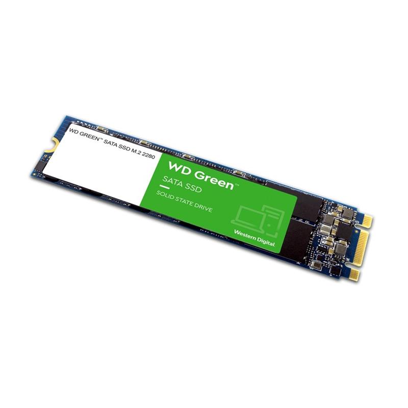 240GB GREEN SSD M 2 SATA III 6GB S