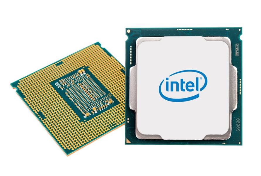 Intel Core i7-10700 processor 2,9 GHz Box 16 MB Smart Cache