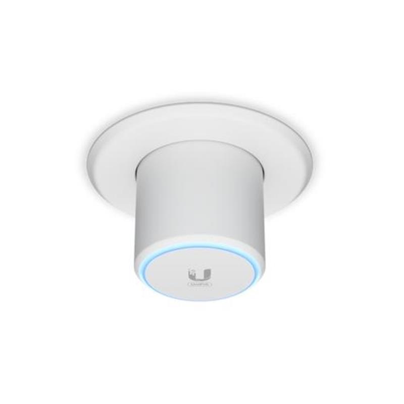 Ubiquiti Access-Point UniFi U6-Mesh 802.11ax (inkl. PoE-Adapter) incl. PoE Adapter