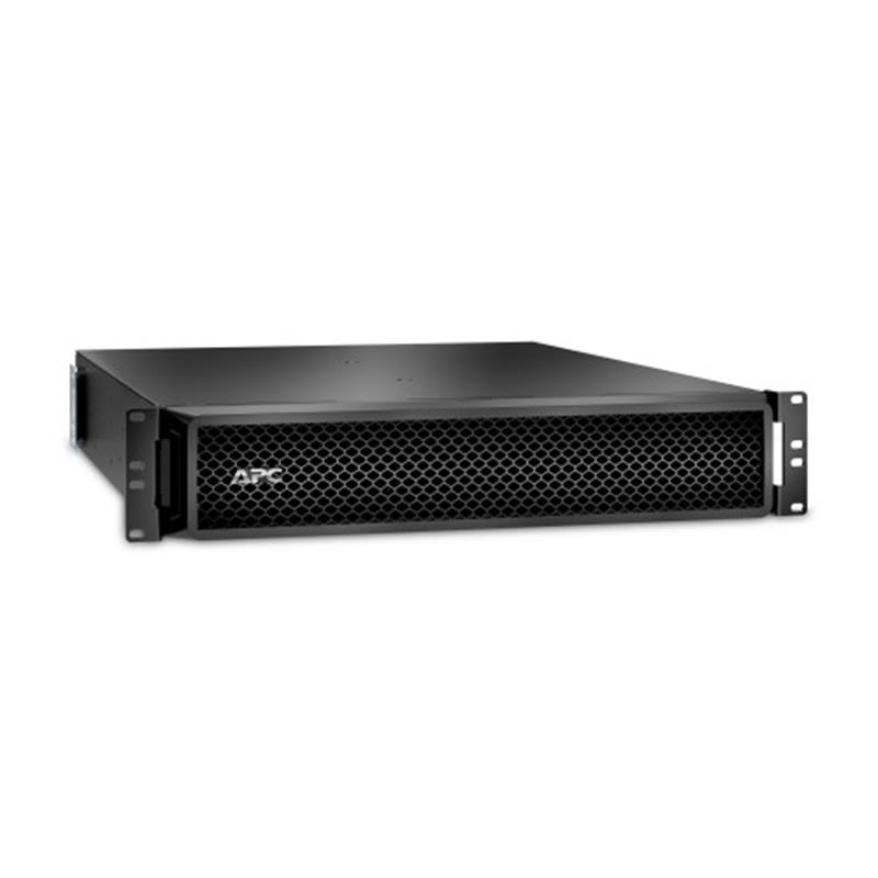 APC Smart-UPS On-Line SRT96 Extern Batterij Pakket, Rackmountable