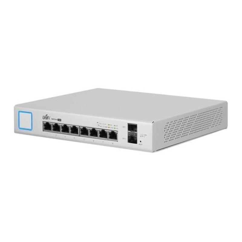 UniFi Switch 8port 150W