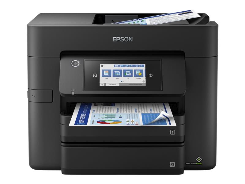 Epson WorkForce Pro WF-4830DTWF