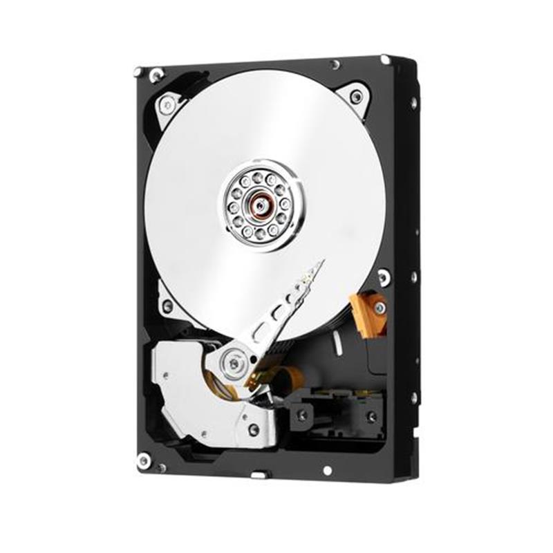 WD HD3.5 SATA3 2TB WD2002FFSX / 24x7 / NAS (Di) 64MB / 7200rpm / CMR