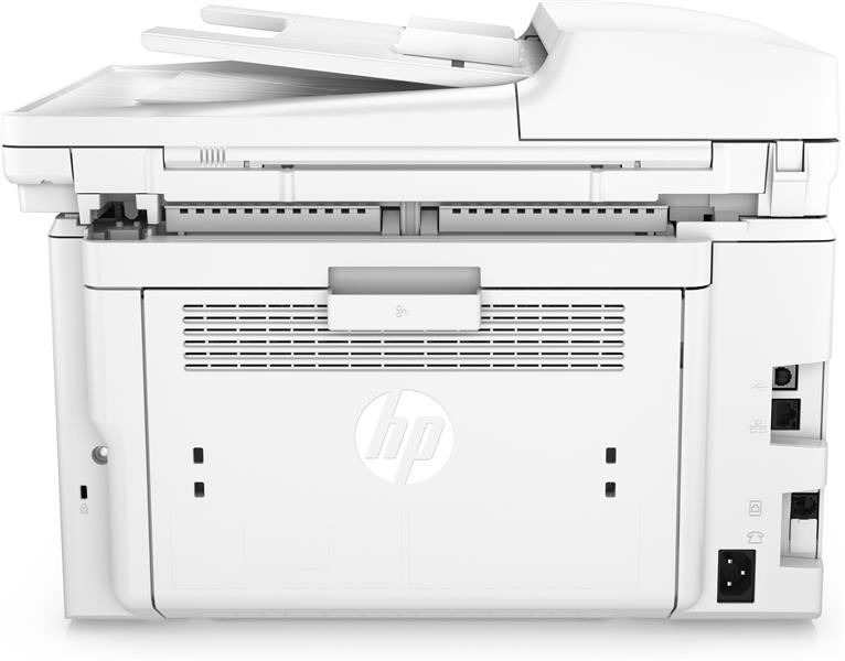 HP LaserJet Pro M227fdw Laser 1200 x 1200 DPI 28 ppm A4 Wi-Fi