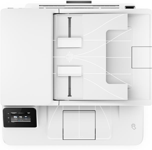 HP LaserJet Pro M227fdw Laser 1200 x 1200 DPI 28 ppm A4 Wi-Fi