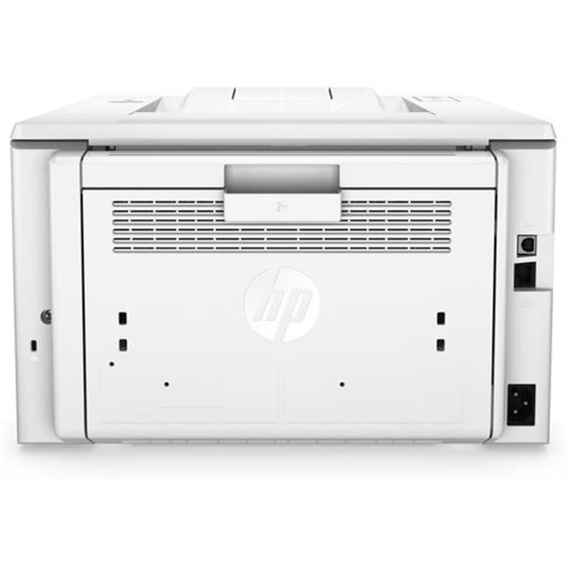 HP LaserJet M203dw 1200 x 1200 DPI A4 Wi-Fi