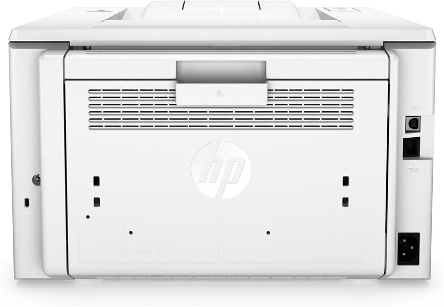 HP LaserJet M203dw 1200 x 1200 DPI A4 Wi-Fi