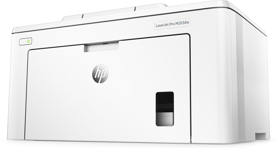 HP LaserJet M203dw 1200 x 1200 DPI A4 Wi-Fi