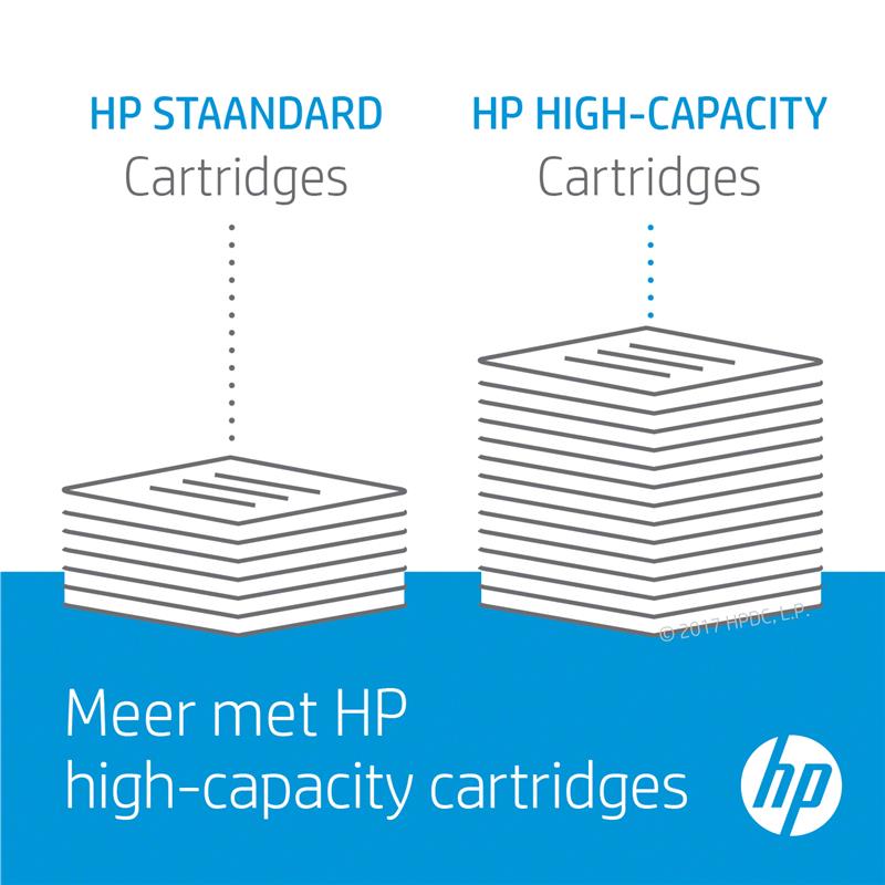 HP 30X Origineel Zwart 1 stuk(s)