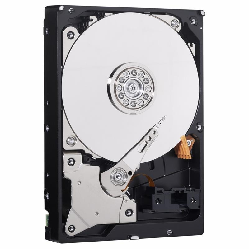 WD HD3.5 SATA3 1TB WD10EZEX / 7.2k (Di)