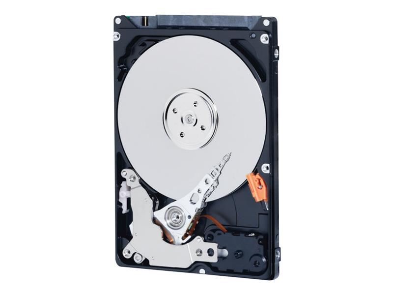 Int WD 500GB 16MB Sata AV-25 2 5In