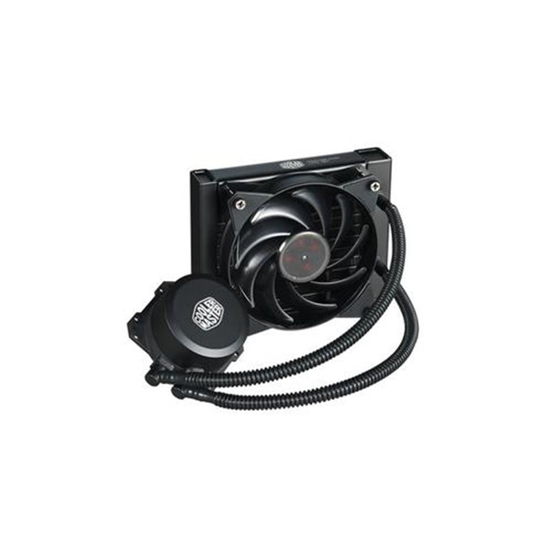 Cooler Master MasterLiquid Lite 120 Processor