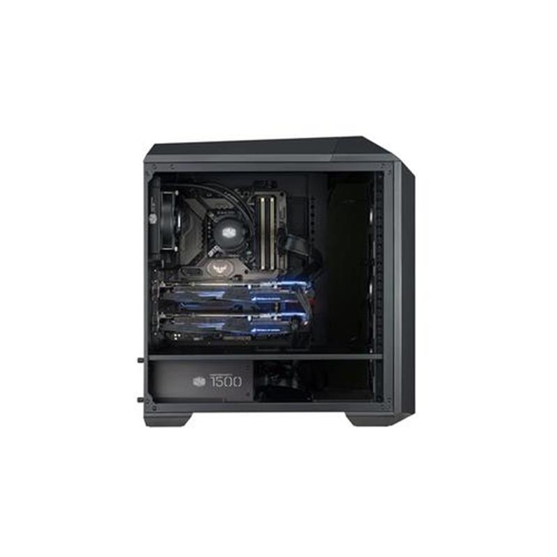 Cooler Master MasterLiquid Lite 120 Processor