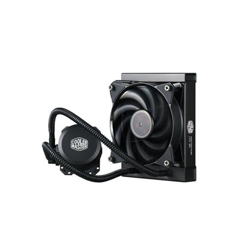 Cooler Master MasterLiquid Lite 120 Processor