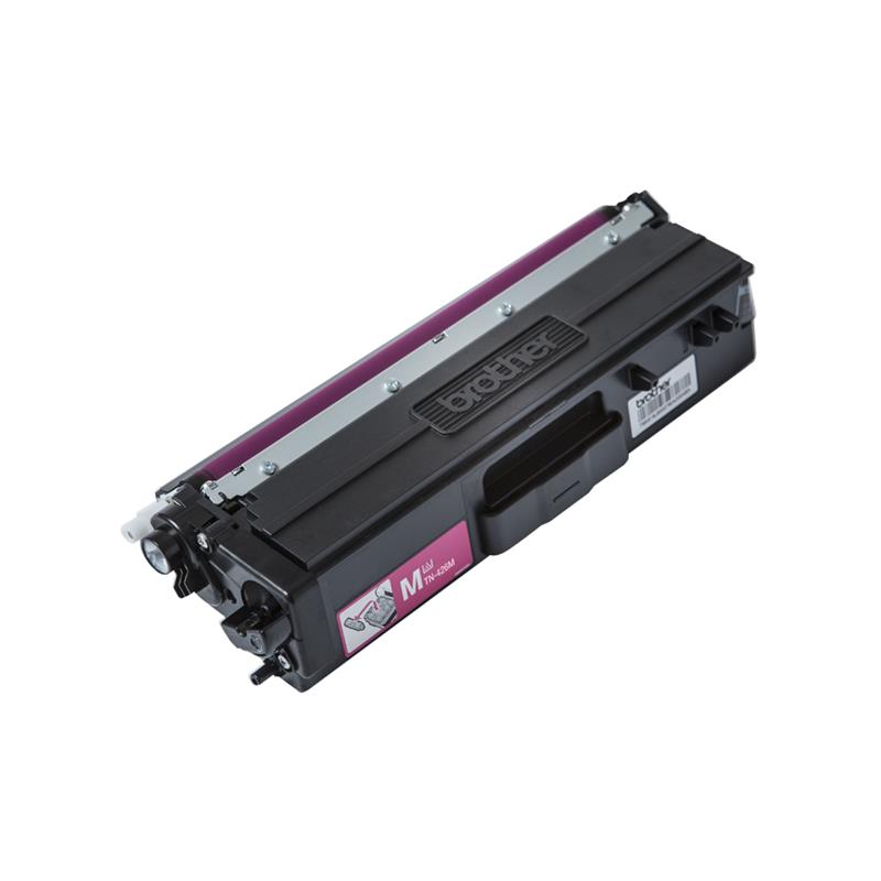 Brother TN-426M tonercartridge Origineel Magenta 1 stuk(s)