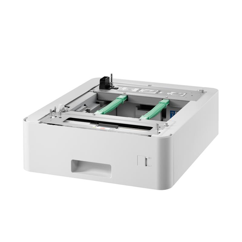 Brother LT-340CL reserveonderdeel voor printer/scanner Lade Laser/LED-printer