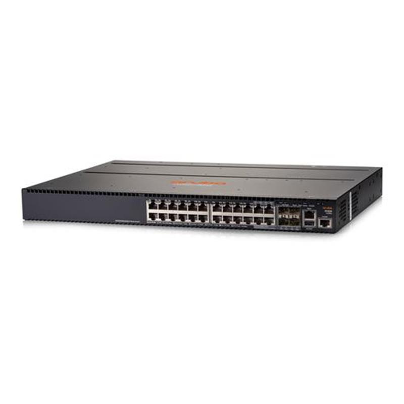 Aruba 2930M 24G 1-slot Switch