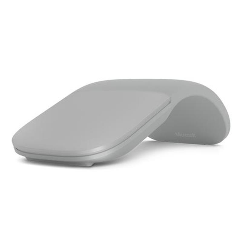 Microsoft Surface Arc muis Bluetooth BlueTrack Ambidextrous