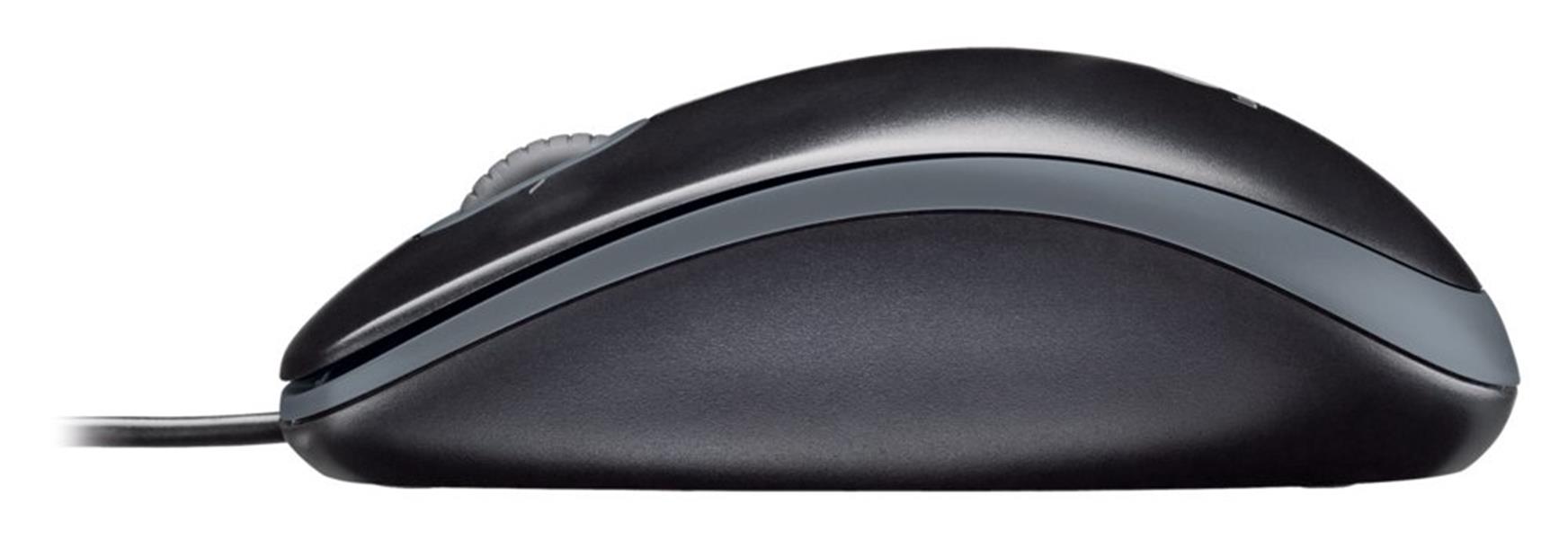 Logitech LGT-MK120-US