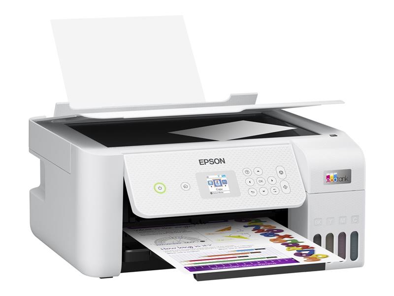 Epson EcoTank ET-2826